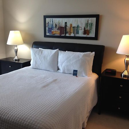 Apartamento National At Reston Town Center Exterior foto