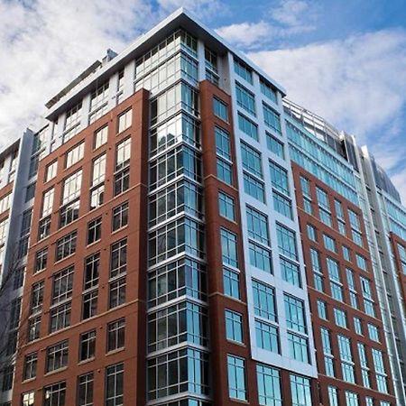 Apartamento National At Reston Town Center Exterior foto